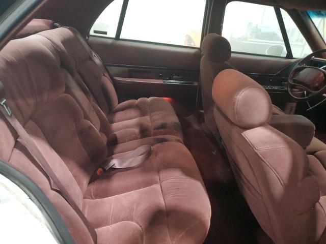 Photo 10 from auction – 1997 BUICK LESABRE LI with VIN 1G4HR52K9VH516799