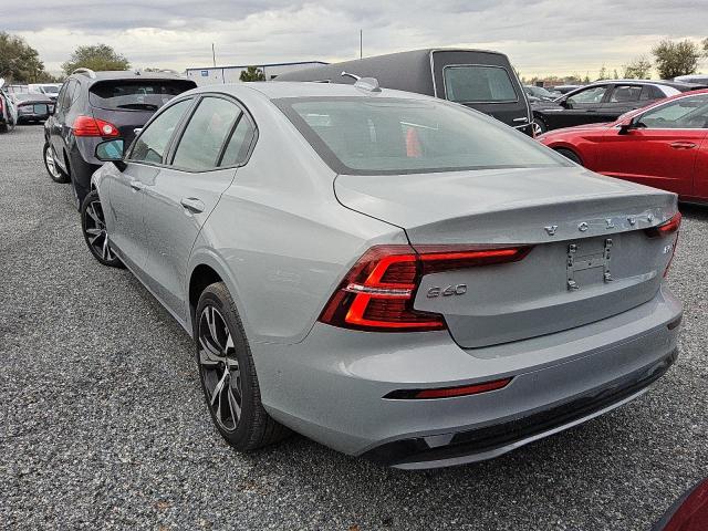Photo 2 from auction – 2025 VOLVO S60 PLUS with VIN 7JRL12GC1SG365692