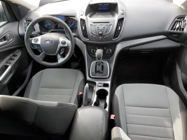 Photo 8 from auction – 2013 FORD ESCAPE SE with VIN 1FMCU0GX9DUC90639
