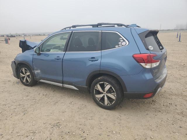 Photo 2 from auction – 2021 SUBARU FORESTER T with VIN JF2SKAXC2MH485341