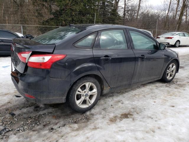 Photo 3 from auction – 2014 FORD FOCUS SE with VIN 1FADP3F23EL216461