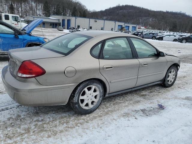 Photo 3 from auction – 2006 FORD TAURUS SEL with VIN 1FAFP56U46A243249