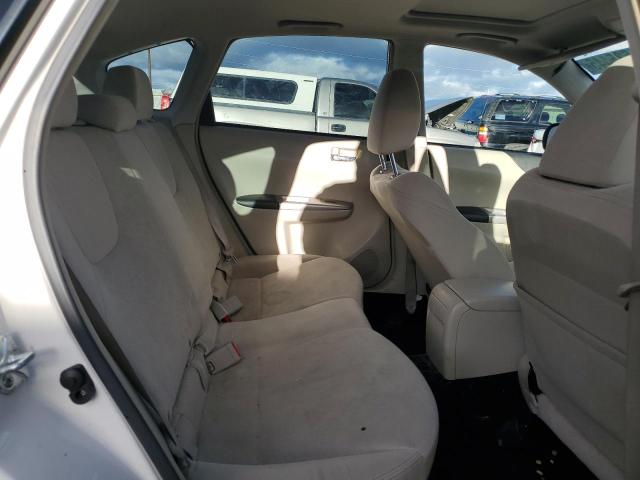 Photo 11 from auction – 2009 SUBARU IMPREZA 2. with VIN JF1GH606X9G801589