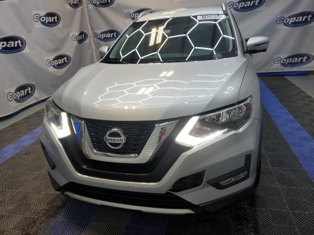 Photo 5 from auction – 2017 NISSAN ROGUE S with VIN JN8AT2MT5HW389131