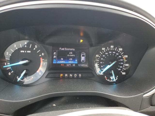 Photo 9 from auction – 2013 FORD FUSION SE with VIN 3FA6P0HR2DR136988