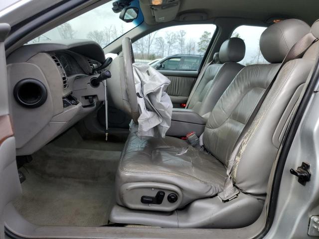 Photo 7 from auction – 2000 BUICK PARK AVENU with VIN 1G4CW54K6Y4290586