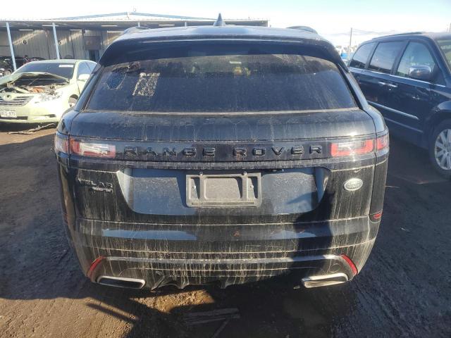 Photo 6 from auction – 2019 LAND ROVER RANGE ROVE with VIN SALYL2FV2KA219606