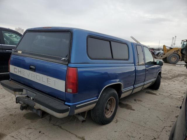 Photo 3 from auction – 1997 CHEVROLET GMT-400 C1 with VIN 2GCEC19R7V1106834