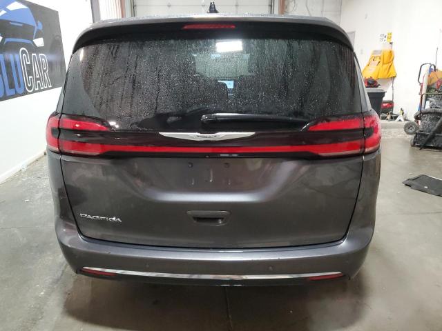 Photo 6 from auction – 2023 CHRYSLER PACIFICA T with VIN 2C4RC1BG3PR521096