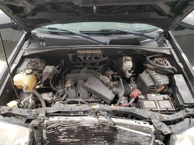 Photo 11 from auction – 2008 FORD ESCAPE XLT with VIN 1FMCU93128KE64297