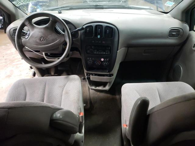 Photo 8 from auction – 2003 DODGE CARAVAN SE with VIN 1D8GP25R73B322223