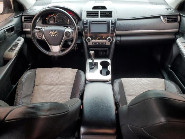 Photo 8 from auction – 2012 TOYOTA CAMRY BASE with VIN 4T1BF1FK9CU137825