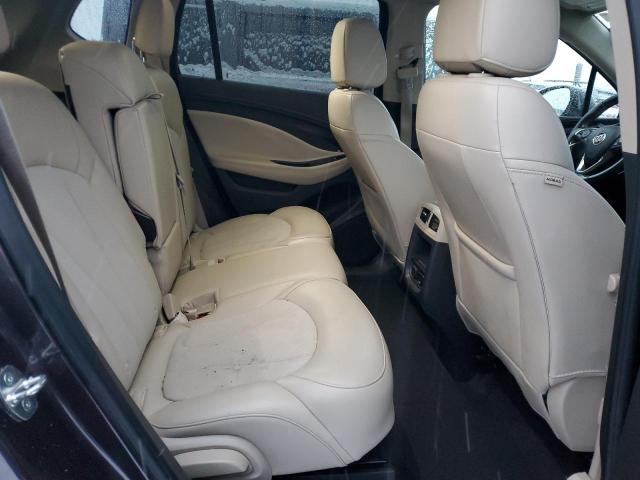 Photo 11 from auction – 2017 BUICK ENVISION P with VIN LRBFXCSA7HD073768