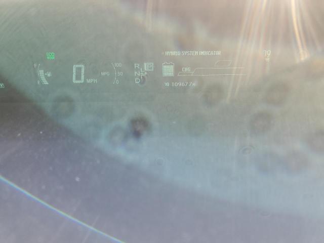 صورة رقم 9 من المزاد - 2010 TOYOTA PRIUS مع VIN JTDKN3DU8A0142087