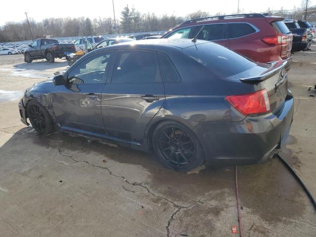 Photo 2 from auction – 2014 SUBARU IMPREZA WR with VIN JF1GV7F68EG012163