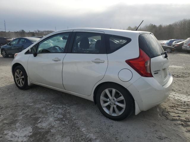 Photo 2 from auction – 2015 NISSAN VERSA NOTE with VIN 3N1CE2CP3FL392067
