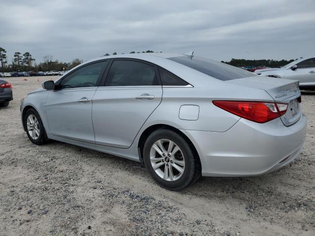 Photo 2 from auction – 2012 HYUNDAI SONATA GLS with VIN 5NPEB4AC3CH482454