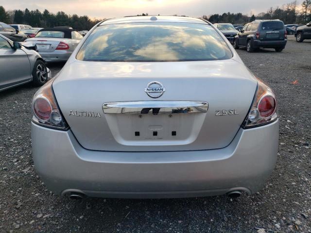 صورة رقم 6 من المزاد - 2012 NISSAN ALTIMA BAS مع VIN 1N4AL2AP4CC257996