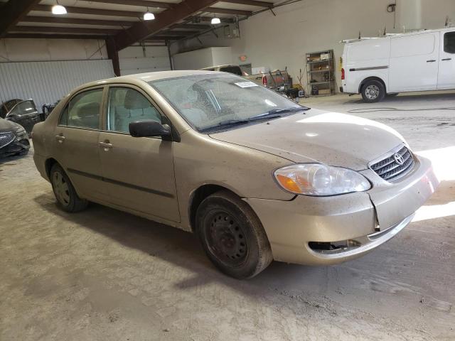 Photo 4 from auction – 2008 TOYOTA COROLLA CE with VIN 1NXBR32E58Z983914