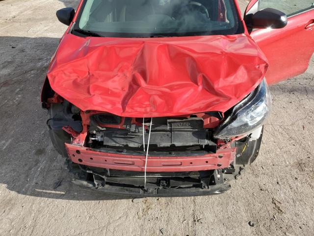 Photo 11 from auction – 2022 CHEVROLET SPARK LS with VIN KL8CB6SA3NC028275