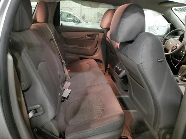 Photo 11 from auction – 2014 CHEVROLET TRAVERSE L with VIN 1GNKRFED8EJ302285