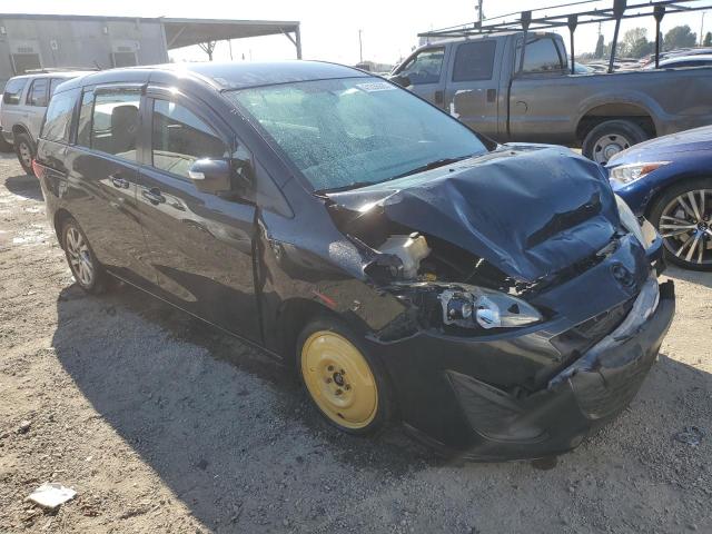 Photo 4 from auction – 2014 MAZDA 5 SPORT with VIN JM1CW2BL9E0164014