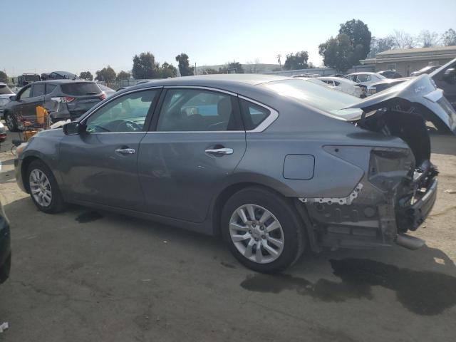 Photo 2 from auction – 2015 NISSAN ALTIMA 2.5 with VIN 1N4AL3AP5FC498802