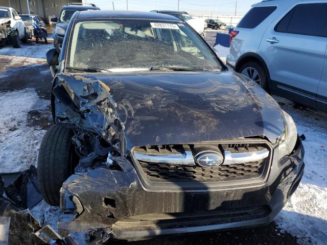 Photo 5 from auction – 2013 SUBARU IMPREZA PR with VIN JF1GPAD69DH830438