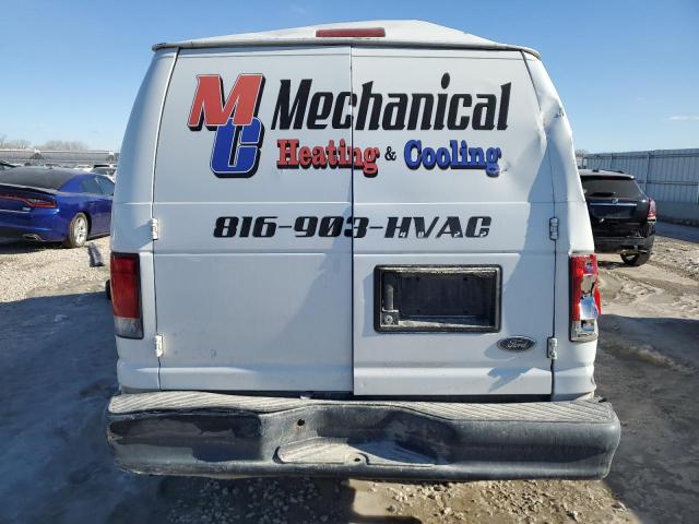 Photo 6 from auction – 2013 FORD ECONOLINE with VIN 1FTSE3EL9DDB11319