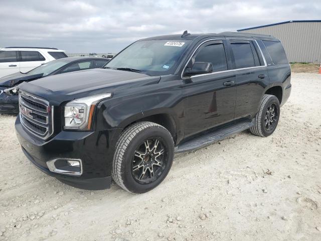 Photo 1 from auction – 2016 GMC YUKON SLT with VIN 1GKS1BKCXGR450533