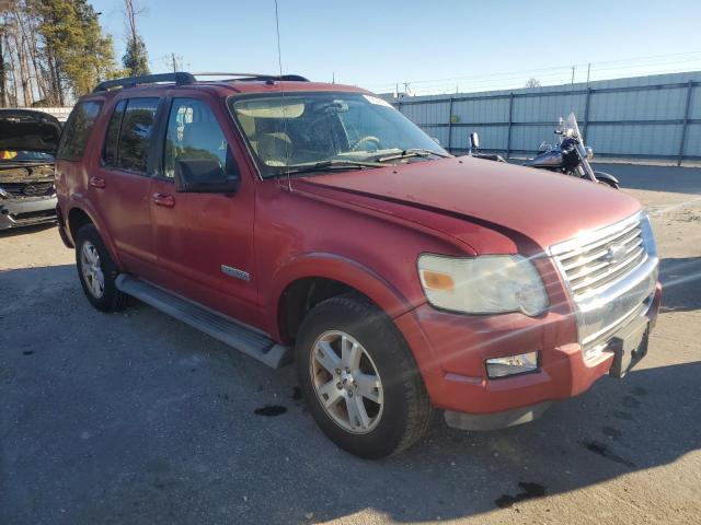 Photo 4 from auction – 2007 FORD EXPLORER X with VIN 1FMEU63E47UB29183