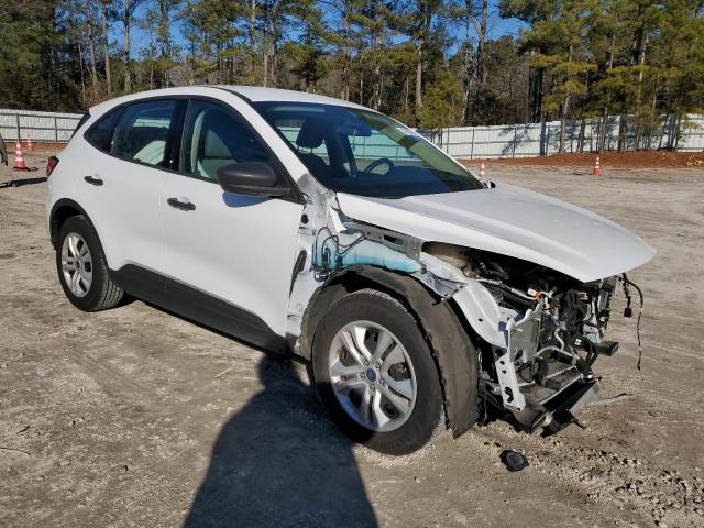 Photo 4 from auction – 2020 FORD ESCAPE S with VIN 1FMCU0F68LUA05873