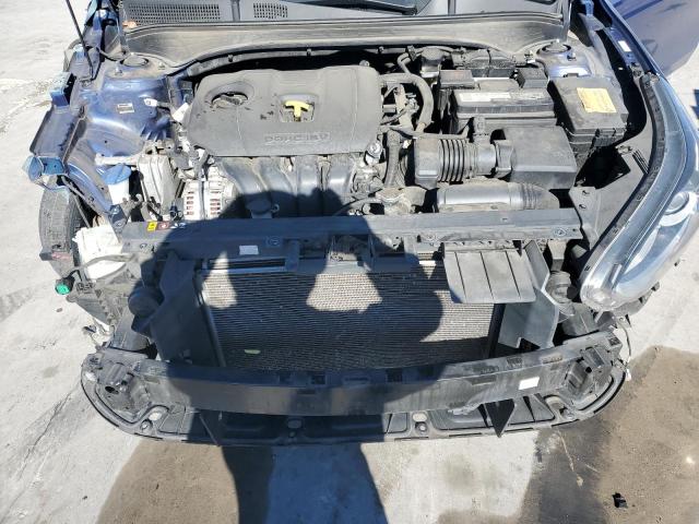 Photo 11 from auction – 2019 KIA FORTE FE with VIN 3KPF24AD6KE010197