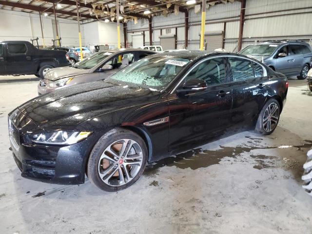 Photo 1 from auction – 2017 JAGUAR XE PREMIUM with VIN SAJAD4BV6HA952565