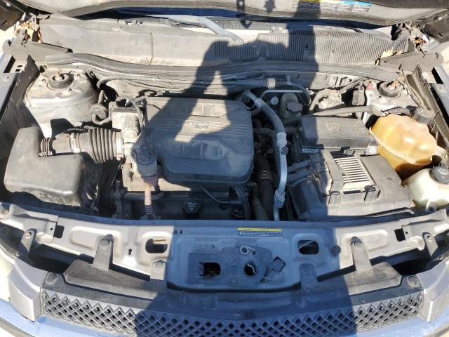 Photo 12 from auction – 2006 CHEVROLET EQUINOX LT with VIN 2CNDL63F866069042