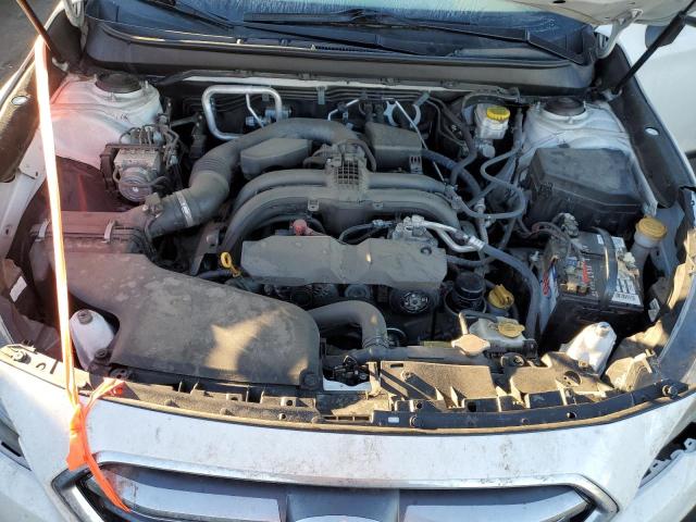 Photo 11 from auction – 2019 SUBARU OUTBACK 2. with VIN 4S4BSAHC8K3276916