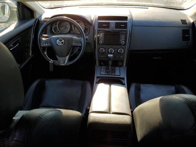 Photo 8 from auction – 2013 MAZDA CX-9 TOURI with VIN JM3TB2CA2D0401411