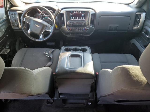Photo 8 from auction – 2017 CHEVROLET SILVERADO with VIN 3GCUKREC7HG286052