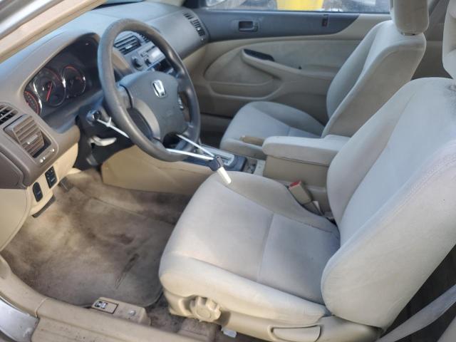 Photo 7 from auction – 2003 HONDA CIVIC LX with VIN 1HGEM22553L044949