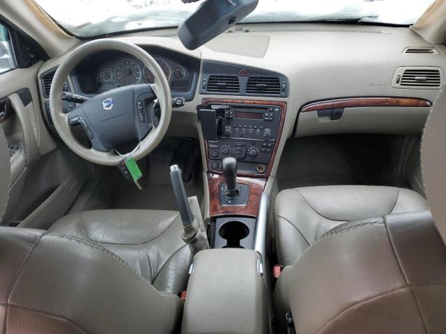 Photo 8 from auction – 2006 VOLVO XC70 with VIN YV4SZ592X61208046