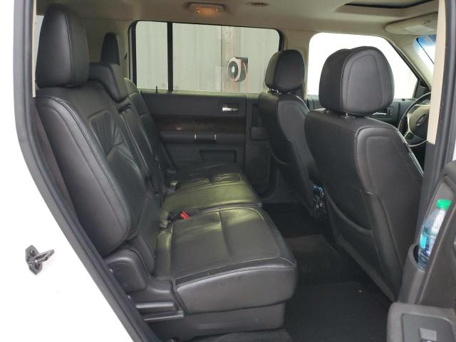 Photo 11 from auction – 2013 FORD FLEX LIMIT with VIN 2FMGK5D81DBD14570