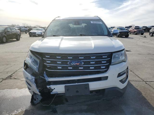 Снимка 5 от търг – 2017 FORD EXPLORER P с VIN 1FM5K8HT1HGA06952
