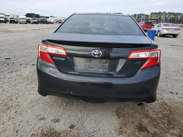 Photo 6 from auction – 2012 TOYOTA CAMRY BASE with VIN 4T1BF1FK8CU178415