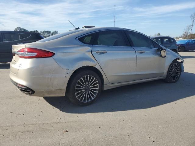 Photo 3 from auction – 2017 FORD FUSION SE with VIN 3FA6P0T96HR288947