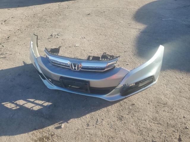 Photo 12 from auction – 2013 HONDA INSIGHT EX with VIN JHMZE2H76DS002267