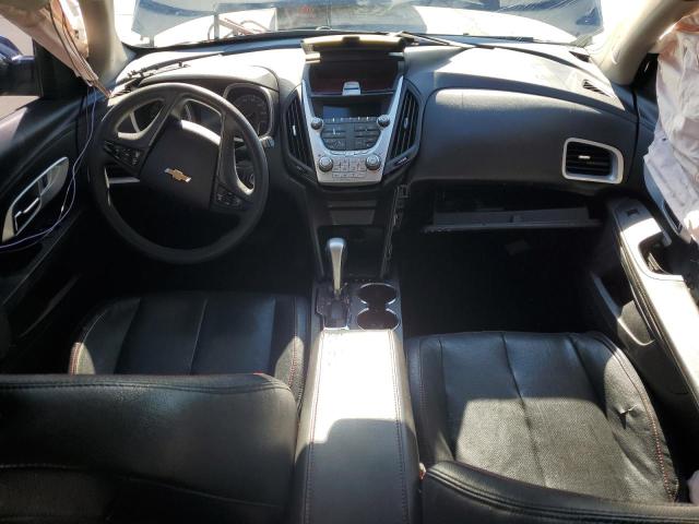 Photo 8 from auction – 2013 CHEVROLET EQUINOX LS with VIN 2GNALBEK2D6318028
