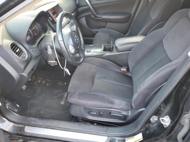 Photo 7 from auction – 2013 NISSAN MAXIMA S with VIN 1N4AA5AP9DC829041
