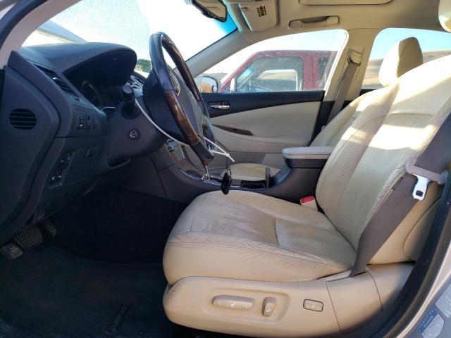 Photo 7 from auction – 2011 LEXUS ES 350 with VIN JTHBK1EG4B2417268