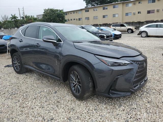 Foto 4 de la subasta – 2024 LEXUS NX 250 BAS con VIN 2T2ADCAZ3RC009376