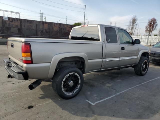 Photo 3 from auction – 2003 GMC SIERRA C25 with VIN 1GTHC29UX3E198900